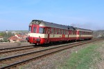 Motorové vozne a jednotky