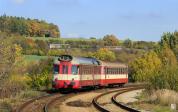 Diesel multiple units and railcars