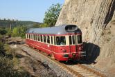 Diesel multiple units and railcars