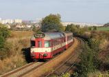 Verbrennungstriebwagen und -züge