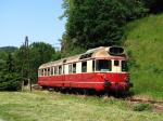 Verbrennungstriebwagen und -züge