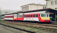 Řada 851 (M 286.1)