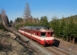 Diesel multiple units and railcars