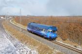 Verbrennungstriebwagen und -züge