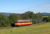 Diesel multiple units and railcars