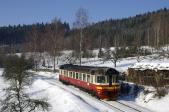 Řada 853 (M 296.1)