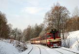 Řada 854