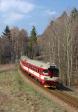 Diesel multiple units and railcars