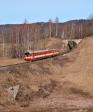 Diesel multiple units and railcars