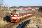 Diesel multiple units and railcars