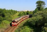 Diesel multiple units and railcars