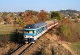 Diesel multiple units and railcars