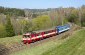 Řada 854