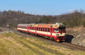 Diesel multiple units and railcars