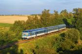 854.223-5
Úsek: Strojírna hláska - PodlešínMartin Švancar
Sp 1495 (Louny - Praha-Masarykovo n.)