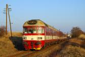 Diesel multiple units and railcars