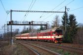 Verbrennungstriebwagen und -züge