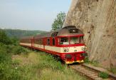 Diesel multiple units and railcars