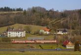 Diesel multiple units and railcars