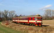 Diesel multiple units and railcars
