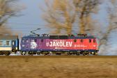 #JAKOLEV