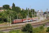 Ausländische Schienenfahrzeuge