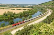 Ausländische Schienenfahrzeuge