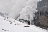 Foreign railway vehicles