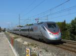 ETR 500