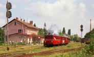 Historické fotografie