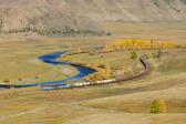 Mongolsko (MGL)