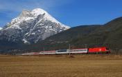 ÖBB-EC 163 Transalpin