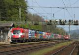 Lok Zug 98000