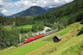 ÖBB-EC 162 Transalpin