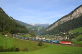 St.Jodok am Brenner