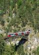 Foreign railway vehicles