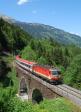 Foreign railway vehicles