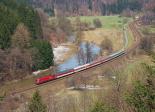 Ausländische Schienenfahrzeuge
