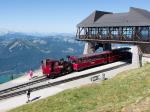Foreign railway vehicles