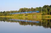 Railjet 80-91.003 + 1216.231
