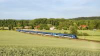 Ausländische Schienenfahrzeuge