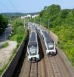 Ausländische Schienenfahrzeuge