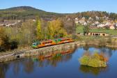 628.349
Úsek: Křemže - HolubovTomáš Baierl