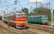 ČS-4 232 + VL10-781