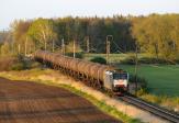 Electric locomotive