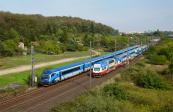 Elektrické lokomotivy