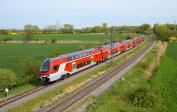 Stadler Kiss ZSSK
