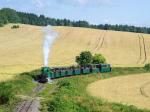 Steam locomotives