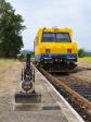 Maintenance of way vehicles