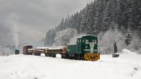 ČKD typ 760/90d - Kolbenka č.5 + T45.001